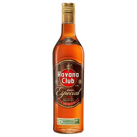Havana Club Aňejo Especial 1l