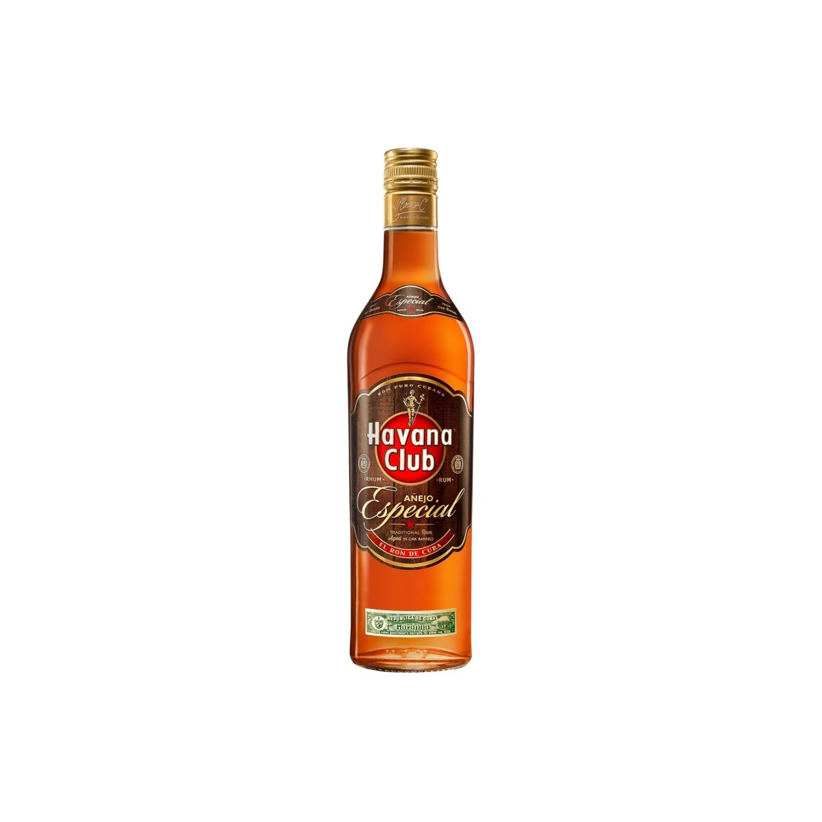 Havana Club Aňejo Especial 1l