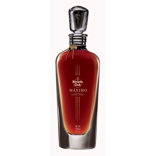 Havana Club Máximo Extra Anejo 0,5l