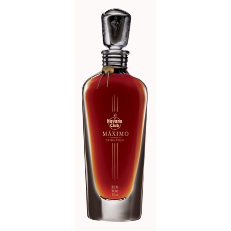 Havana Club Máximo Extra Anejo 0,5l