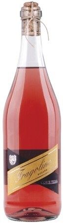 Fragolino rosato Corte Viola 0,75l