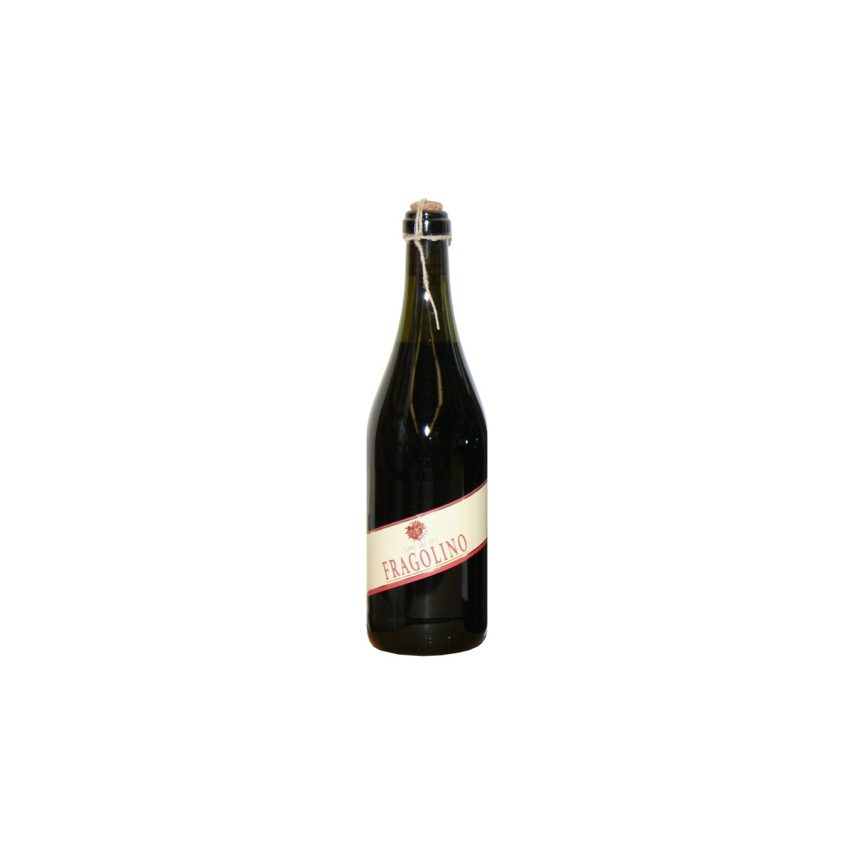 Fragolino rosso Terre Del Sole 0,75l