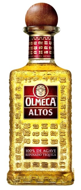 Olmeca Altos Tequila Reposado 0,7l