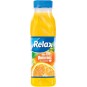 Relax pomeranč 100% 0,3l PET