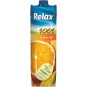 Relax pomeranč 100% 1l