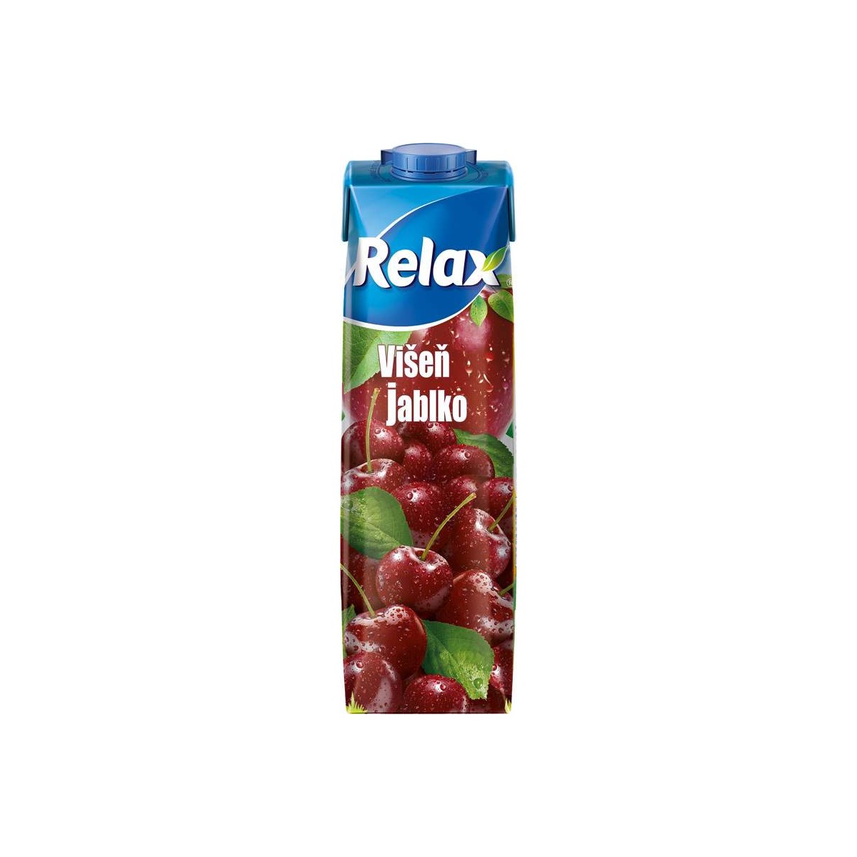 Relax višeň 1l