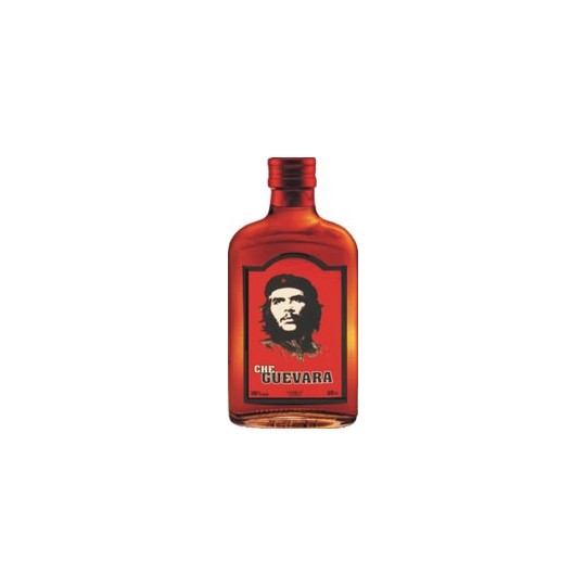 Che Guevara Rum 0,2l