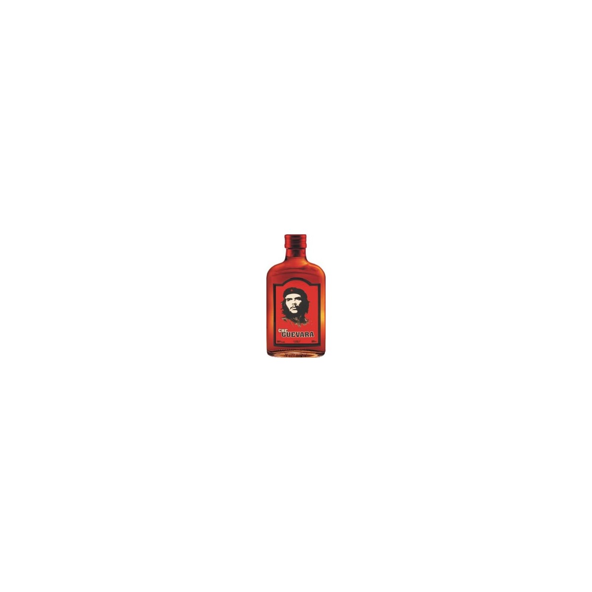 Che Guevara Rum 0,2l