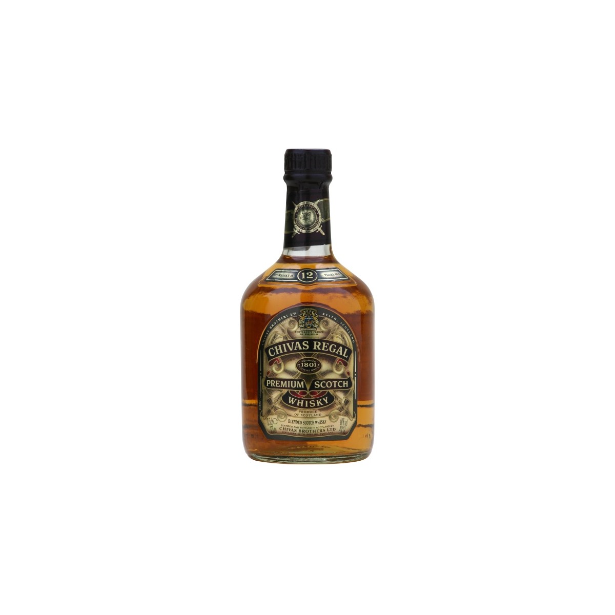 Chivas Regal 12yo 0,375l