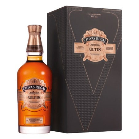 Chivas Regal Ultis 0,7l