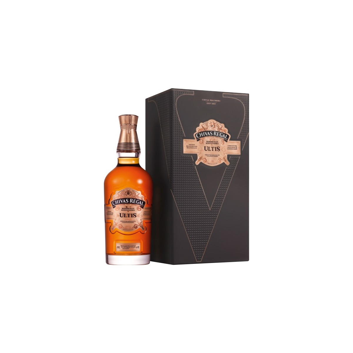 Chivas Regal Ultis 0,7l