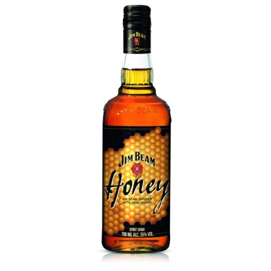 Jim Beam Honey 0,7l