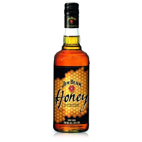 Jim Beam Honey 0,7l