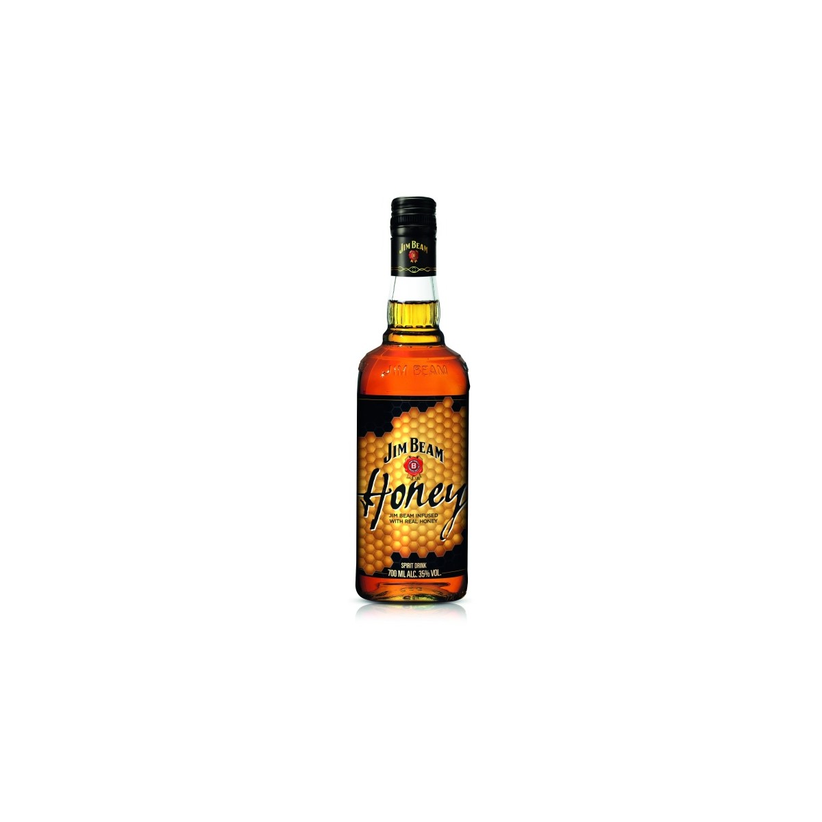 Jim Beam Honey 0,7l