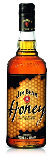 Jim Beam Honey 0,7l