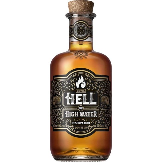 Hell or High Water Reserve 0,7l