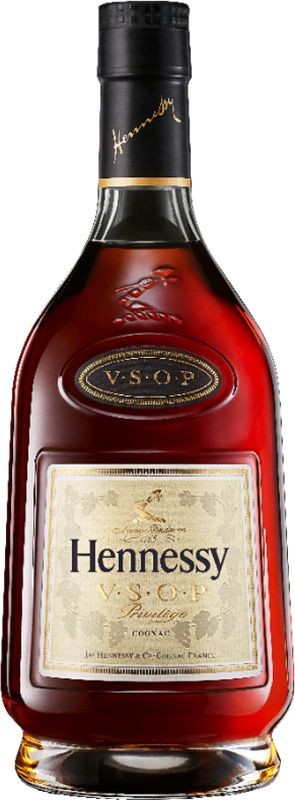 Hennessy V.S.O.P. 0,7l