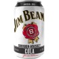 Jim Beam & cola 0,33l