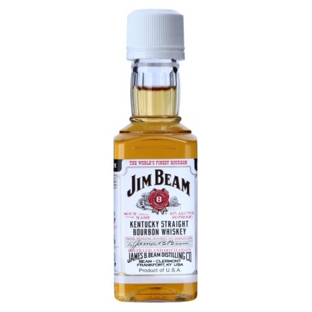 Jim Beam 0,05l