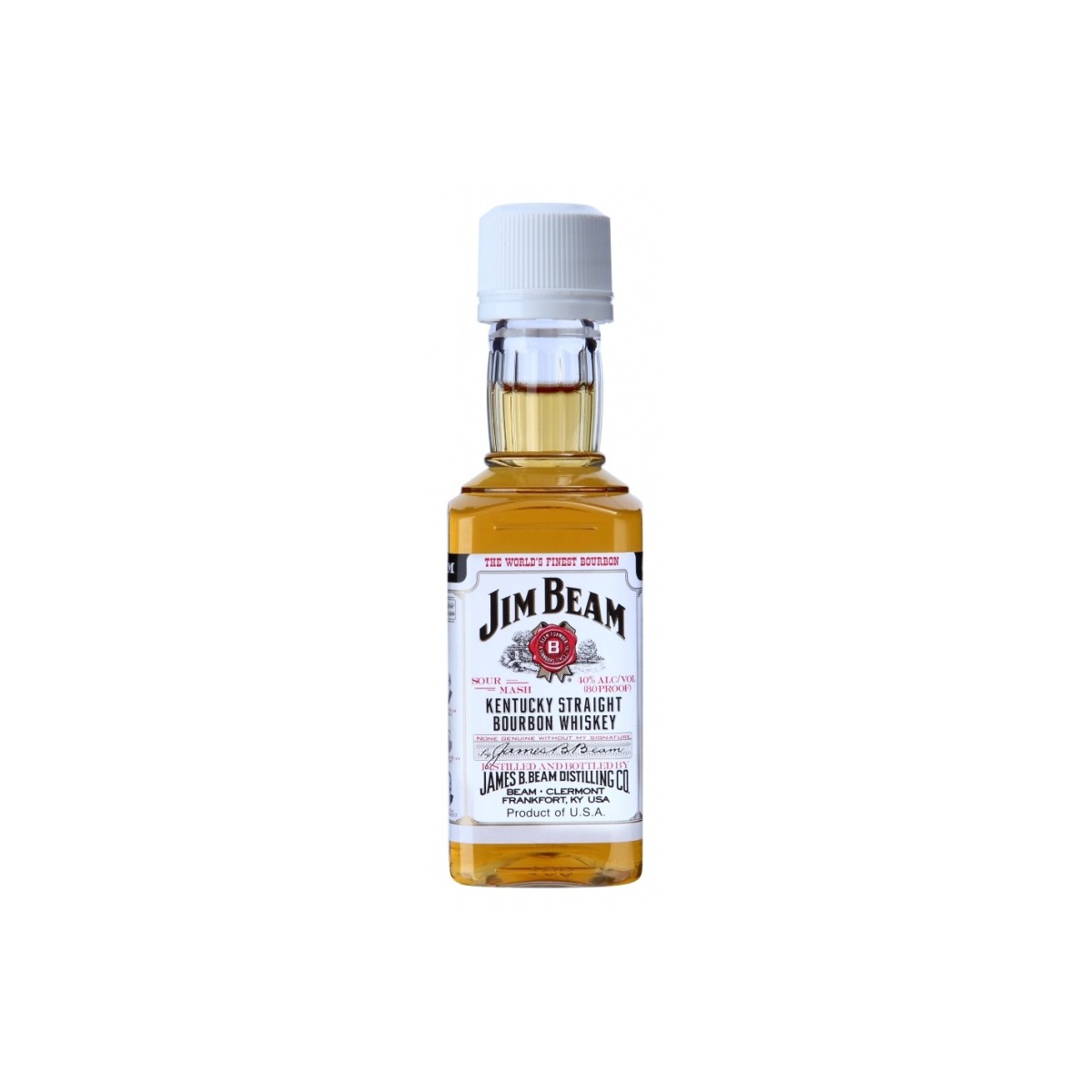 Jim Beam 0,05l