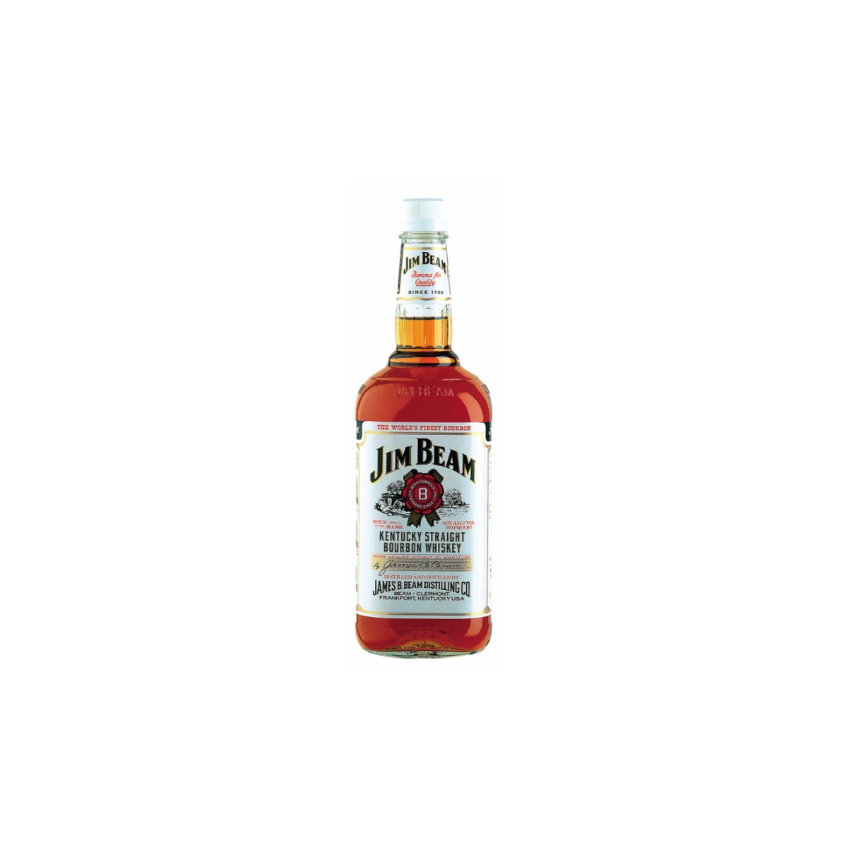 Jim Beam 0,7l