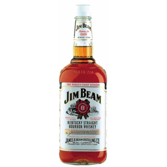 Jim Beam 1l