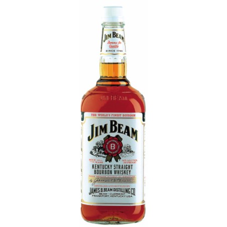 Jim Beam 1l