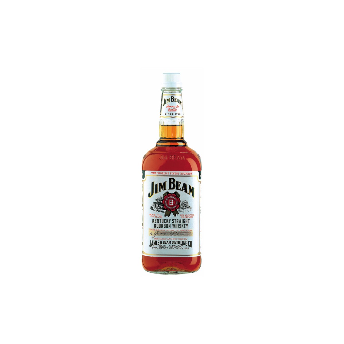 Jim Beam 1l