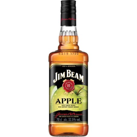 Jim Beam Apple 0,7l