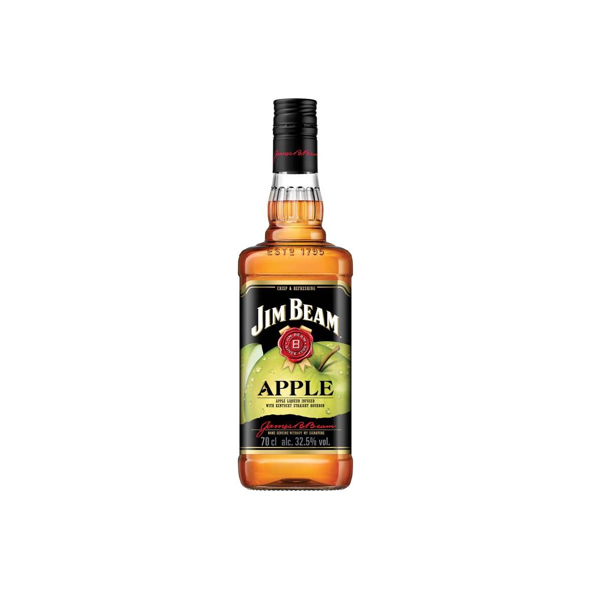 Jim Beam Apple 0,7l