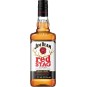 Jim Beam Red Stag Black Cherry 1l