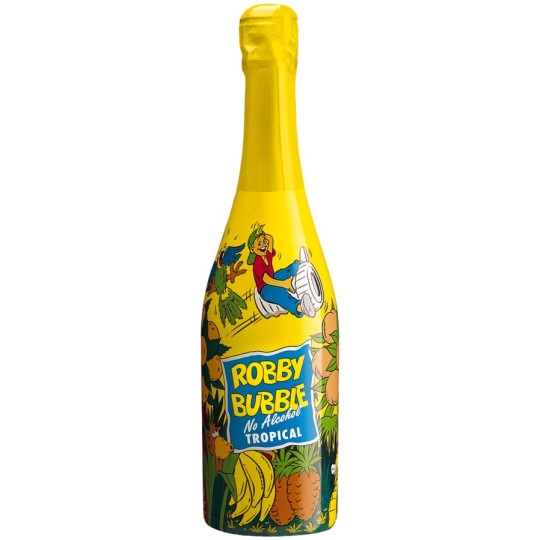 Robby Bubble tropik 0,75l