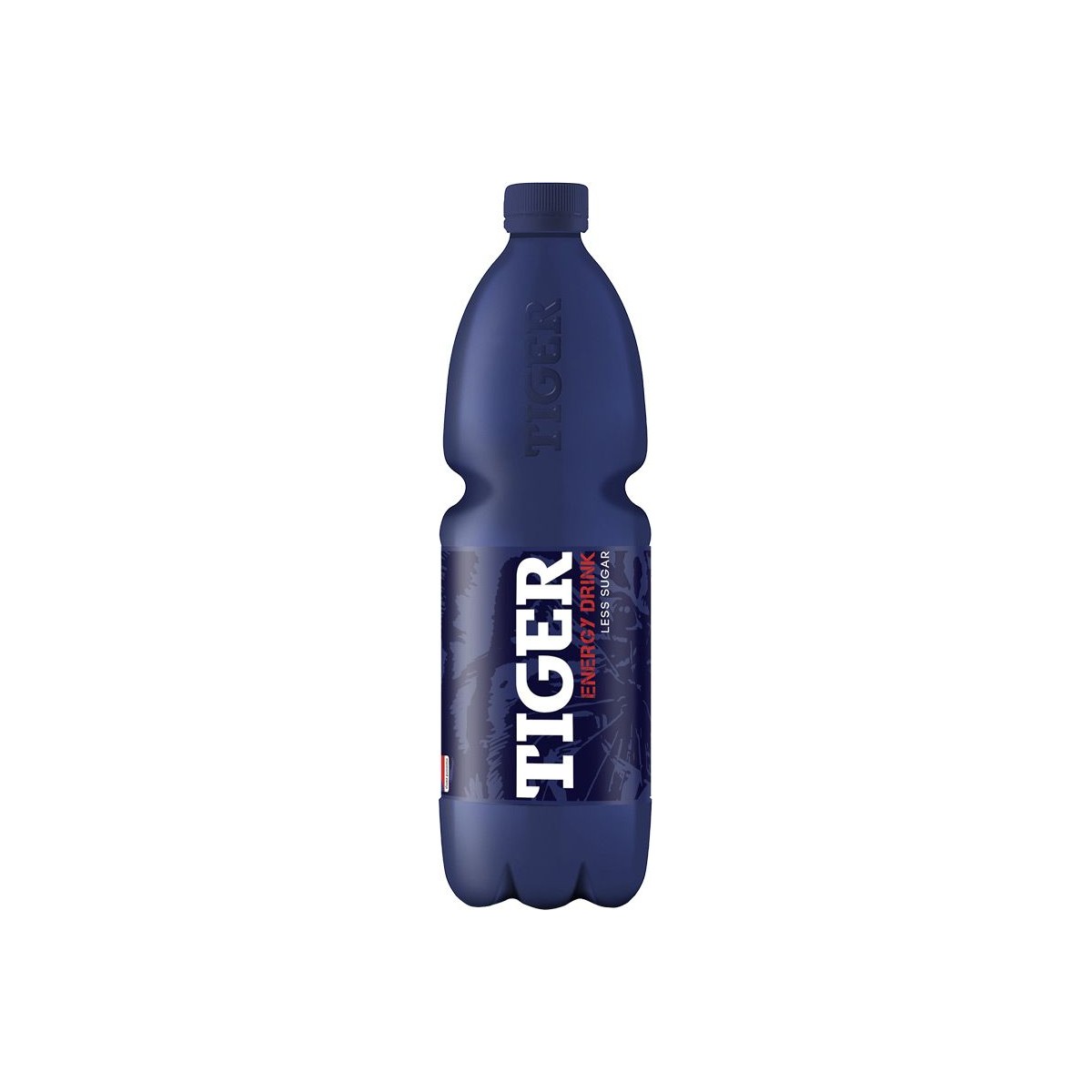 Tiger energy 0,9l PET