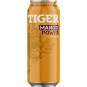 Tiger mango energy 0,5l plech