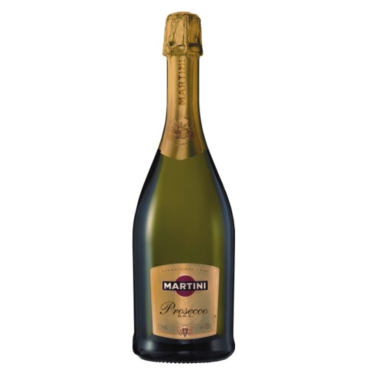 Martini sekt Prosecco 0,75l