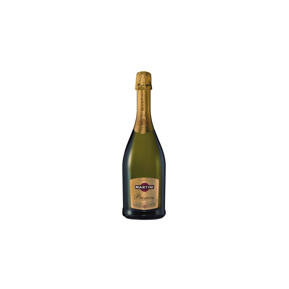 Martini sekt Prosecco 0,75l