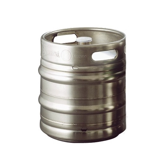 Pilsner Urquell světlé výčepní 30l - KEG