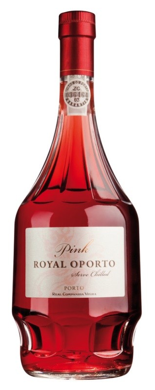 Royal Oporto Rosé 0,75l