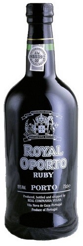 Royal Oporto Ruby 0,75l