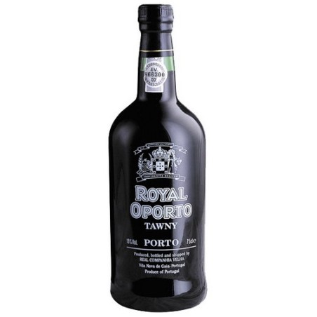Royal Oporto Tawny 0,75l