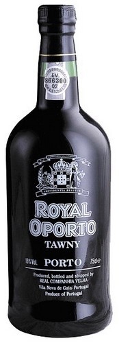 Royal Oporto Tawny 0,75l