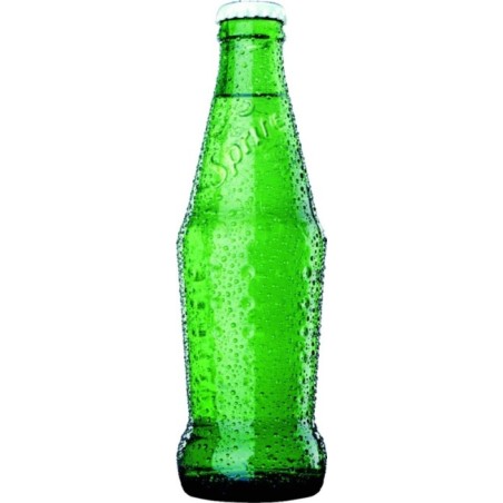 Sprite 0,2l - sklo