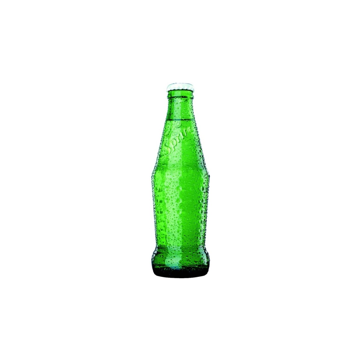 Sprite 0,2l - sklo