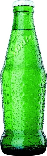 Sprite 0,2l - sklo