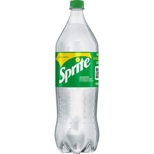 Sprite 1,5l - PET