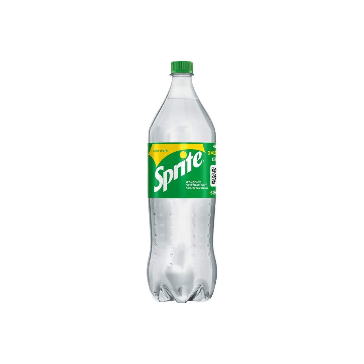 Sprite 1,5l - PET