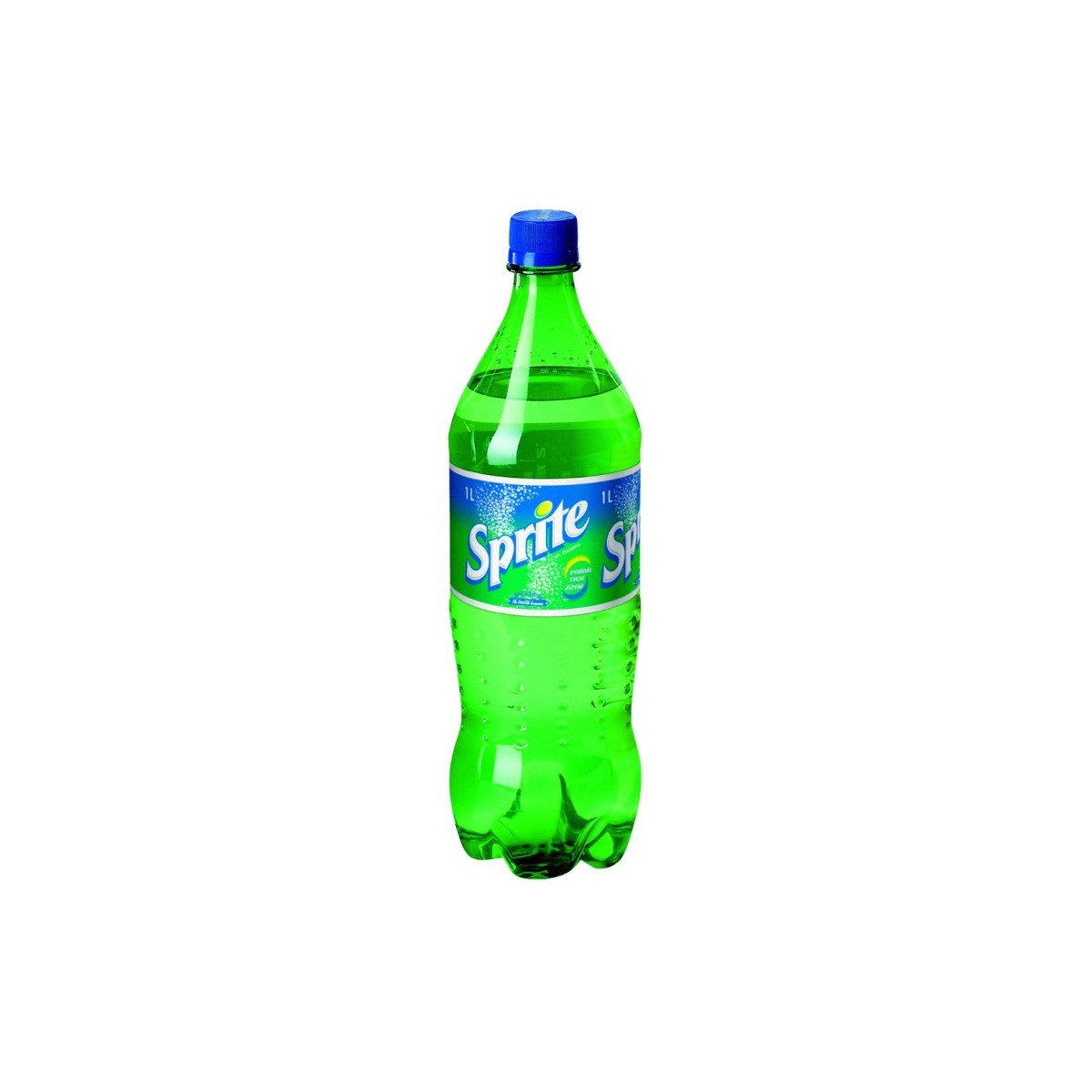 Sprite 1l - PET