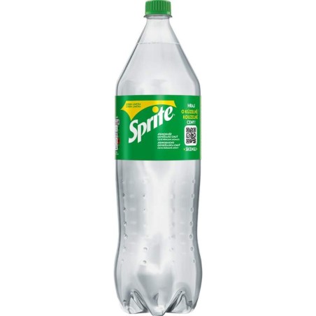 Sprite 2l - PET