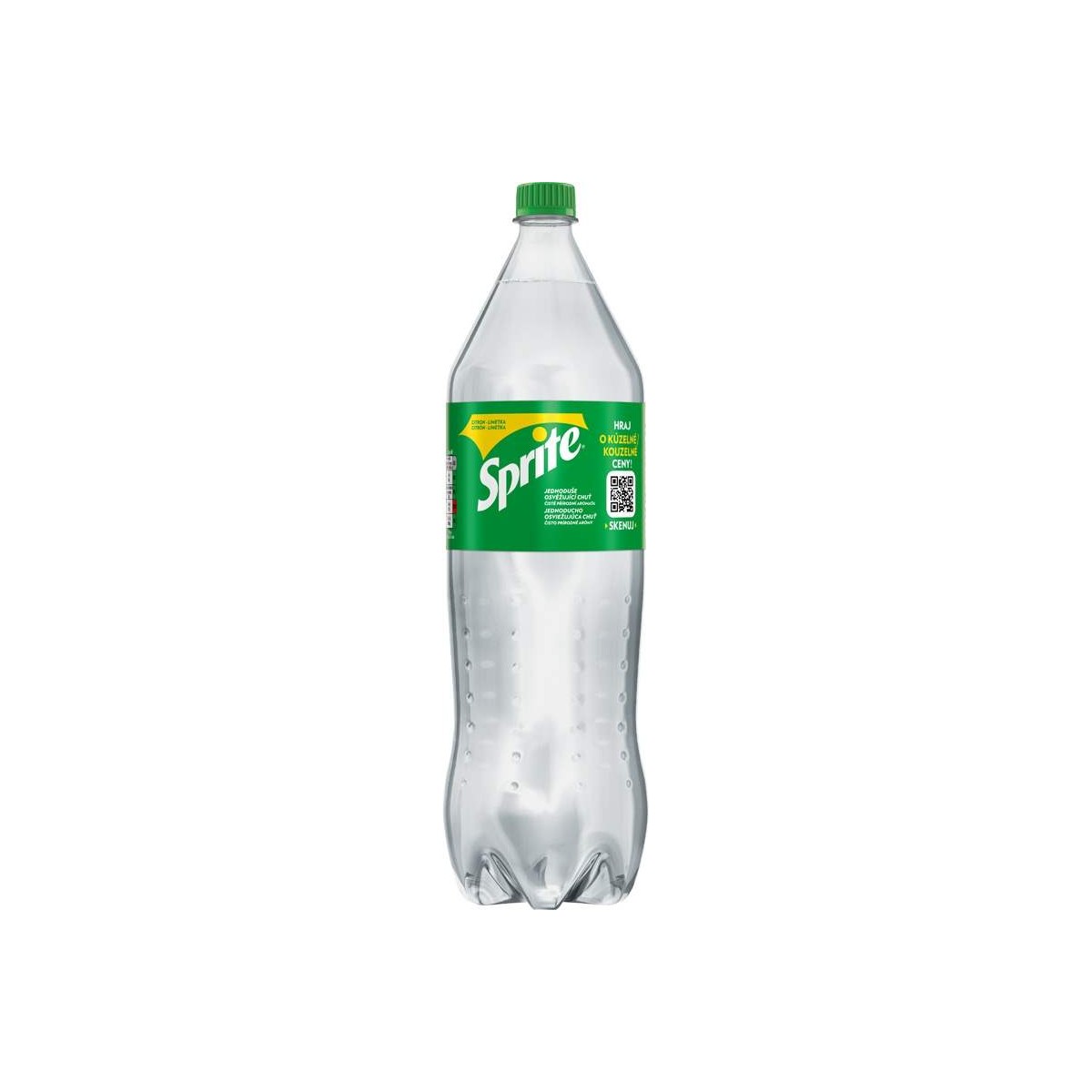 Sprite 2l - PET