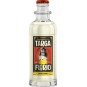 Targa Florio citron 0,25l sklo